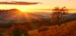 Preview: Herbstlicher Sonnenaufgang - Autumn Sunrise - Kerzenduftöl