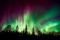 Preview: Nordlichter - Northern Lights - Kerzenduftöl