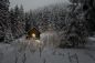 Preview: Schnee am Abend - Evening Snow - Kerzenduftöl