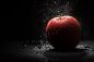 Preview: Glamouröser Apfel - Glam Apple - Kerzenduftöl