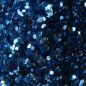 Preview: Bio Glitter Blau - Blue 20ml Tube
