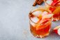 Preview: Ahorn Honeycrisp Margarita - Maple Honeycrisp Margarita - Kerzenduftöl