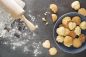 Preview: Vanillezuckerplätzchen - Vanilla Sugar Cookies - Kerzenduftöl