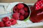 Preview: Himbeere - Raspberry - Kerzenduftöl