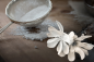 Preview: Gezuckerte Magnolie - Sugared Magnolia - Kerzenduftöl