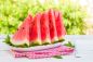 Preview: Wassermelone Minze Limonade - Watermelon Mint Lemonade - Kerzenduftöl