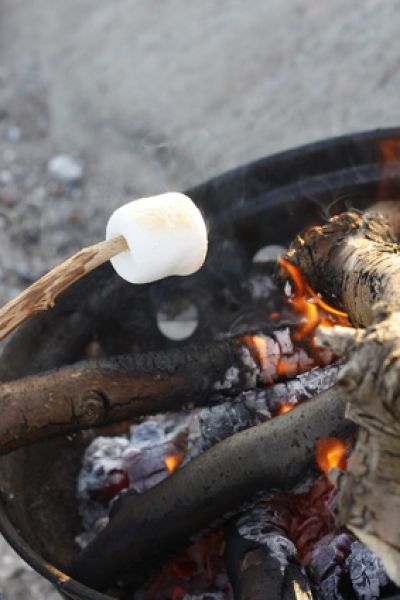 Geröstetes Marshmallow - Toasted Marshmallow - Kerzenduftöl - Duftöl