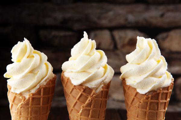 Vanilla Waffle Cone - Candle Fragrance Oil