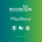 Preview: EcoSoya Pillar Blend Wax, 1kg