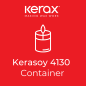 Preview: KeraSoy 4130 Container wax Pastilles,  1kg  Soy Container Wax