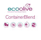 Preview: Olivenwachs, EcoOlive Container, Pastillen 20kg für Kerzen in Gläsern & Container - 20% GÜNSTIGER