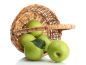 Preview: Grüner Apfel - Green Apple - Kerzenduftöl - Duftöl