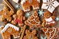 Mobile Preview: Lebkuchen - Gingerbread - Kerzenduftöl