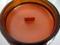 Preview: Rapswachs 9512 1kg für Kerzen in Gläsern und Containern, Rapeseed Container Wax