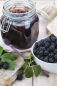 Preview: Schwarzbeere Marmelade - Blackberry Jam - Kerzenduftöl