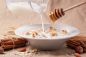Preview: Haferflockenmilch & Honig - Oatmeal Milk & Honey - Kerzenduftöl