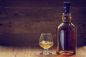 Preview: Bourbon - Kerzenduftöl - Duftöl