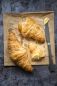 Preview: Französisches Croissant - French Croissant - Kerzenduftöl