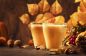 Preview: Spiced Bourbon Pumpkin - Candle Fragrance Oil