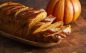 Preview: Französischer Kürbis-Toast - Pumpkin French Toast - Kerzenduftöl