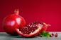 Preview: Samtiger Granatapfel - Velvet Pomegranate - Kerzenduftöl - Duftöl