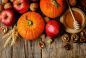Preview: Pumpkin Blossom and Honey Candle Fragrance Oil