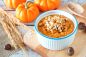 Preview: Pumpkin and Oats - Candle Fragrance Oil