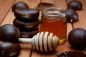 Preview: Kastanie und Honig - Chestnut and Honey - Kerzenduftöl - Duftöl
