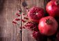 Preview: Granatapfel - Pomegranate - Kerzenduftöl