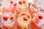 Preview: Himbeer Limonade / Raspberry Lemonade - Kerzenduftöl
