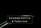Preview: Geräucherte Vanille-Tuberose - Smoked Vanilla & Tuberose - Kerzenduftöl