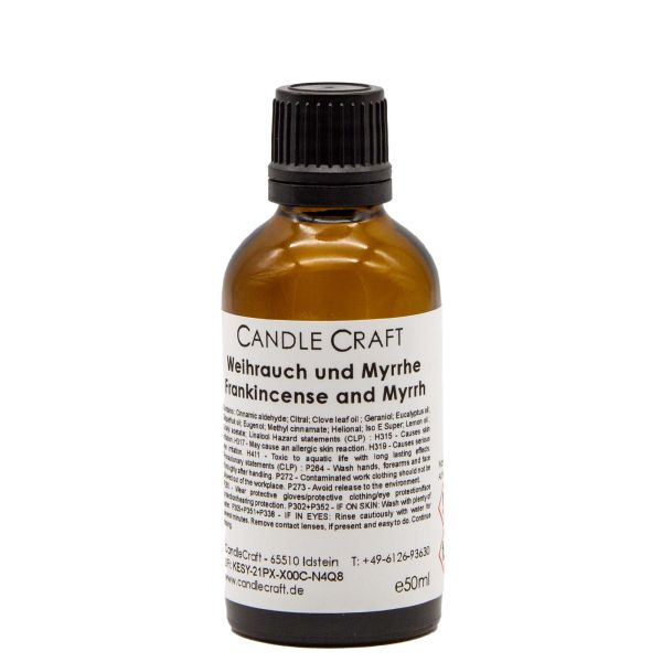 Cinnamon Stick - Candle Fragrance Oil
