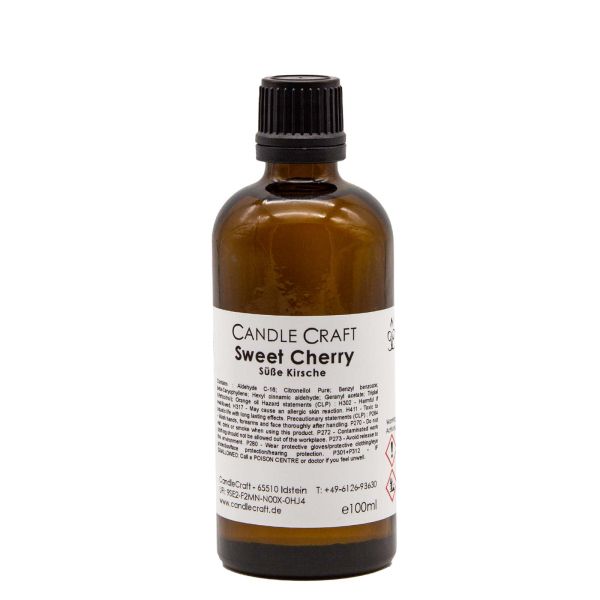 Sweet Cherry - Candle Fragrance Oil