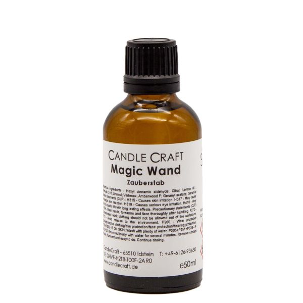 Magic Wand - Candle Fragrance Oil
