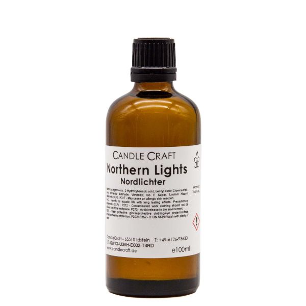 Northern Lights - Candle Fragrance Oil