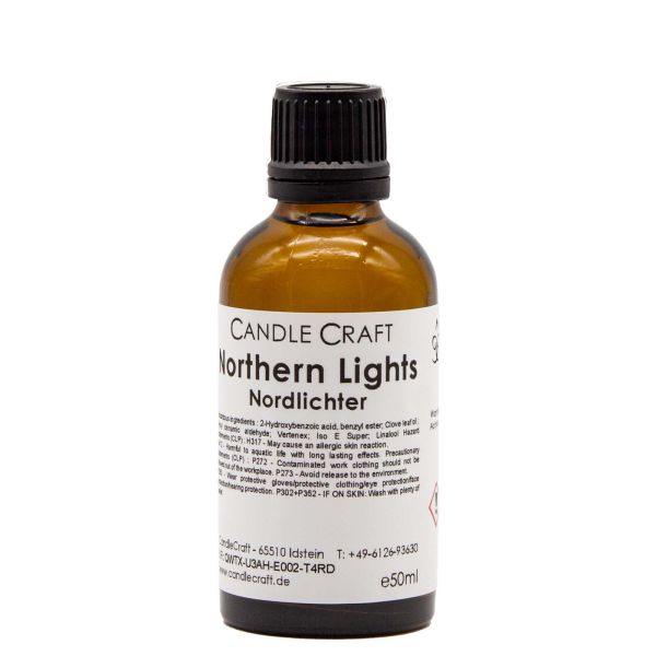 Northern Lights - Candle Fragrance Oil