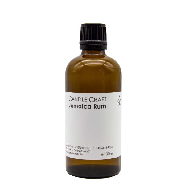 Jamaica Rum - Candle Fragrance Oil - 60% OFF