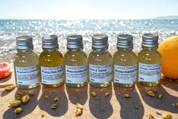 Set Sommer 6x20ml