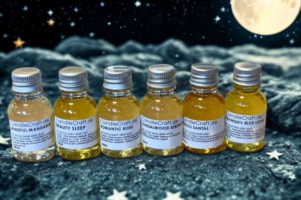 Set Effekt 6x20ml