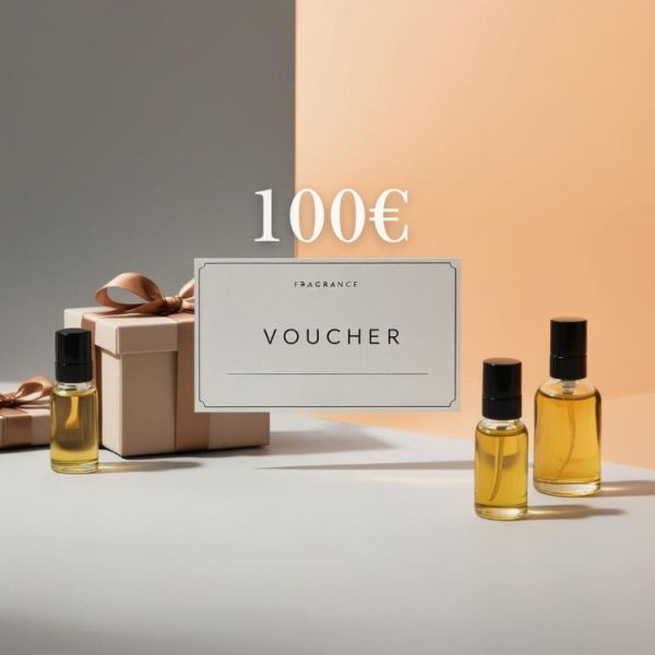 Gift voucher worth 100€