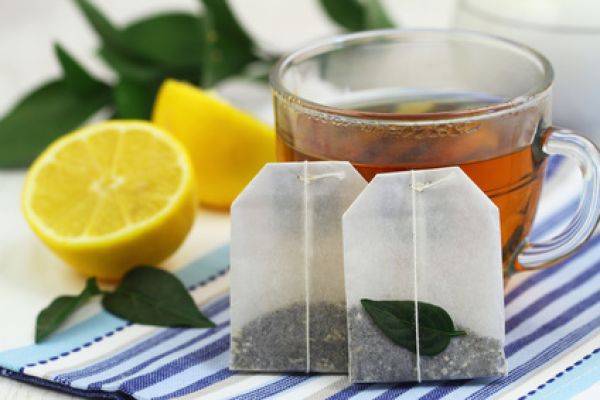 Grüner Tee & Zitrone - Green Tea & Lemon - Kerzenduftöl, Duftöl