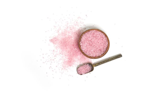 Rosa Zucker - Pink Sugar - Kerzenduftöl