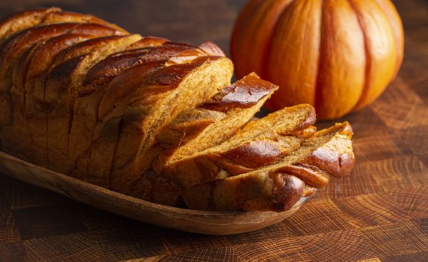 Pumpkin French Toast - Candle Fragrance Oil