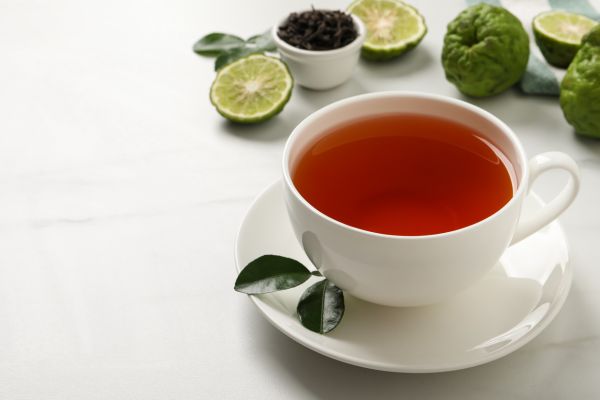 Bergamot Tea - Fragrance Oil - Focus