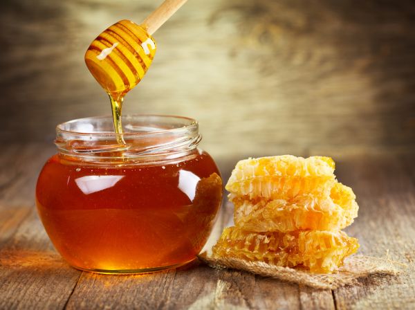 Tabak & Honig - Tobacco & Honey - Kerzenduftöl