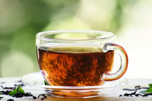 Neu! Irish Sea Moss Tea  -  Kerzenduftöl