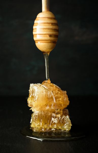 Leatherwood Honey - Duftöl - Scentual