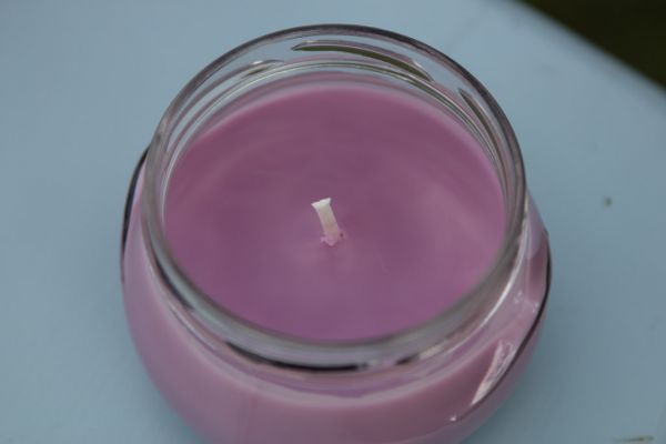 Kerzenfarbe Lavender 10ml