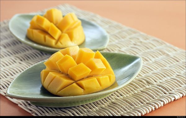 Ananas & Mango - Pineapple & Mango - Kerzenduftöl