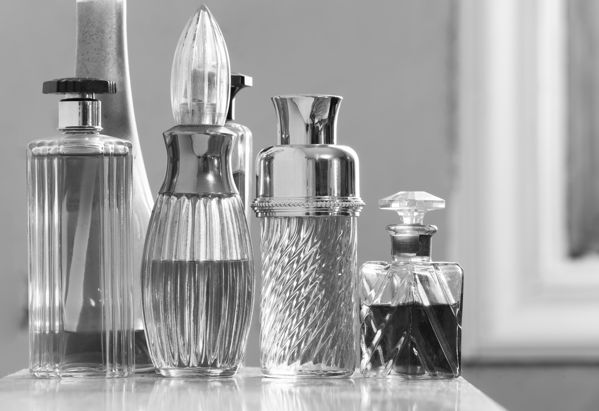 Impression of Coco Chanel Type Body Perfume Oil 2OZ Bottle Alcohol Free   Walmartcom